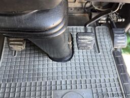 Steyr 18.285 M39 Kehrmaschine / Swiss-Vehicle
