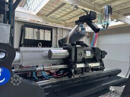 Engel Victory 330H/80V/160 combi Ecodrive