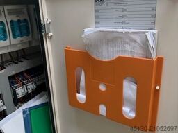 Engel Victory 330H/80V/160 combi Ecodrive