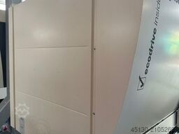 Engel Victory 330H/80V/160 combi Ecodrive