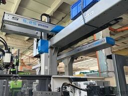 Engel Victory 330H/80V/160 combi Ecodrive