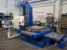 TOS Varnsdorf WHN 9B CNC