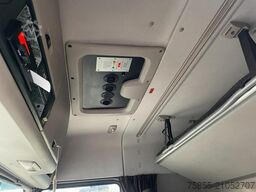 DAF XF 480 FTP PTO / Tipper + Walking Floor Hydraul...