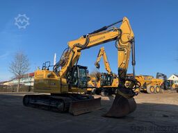 Caterpillar 325-07C