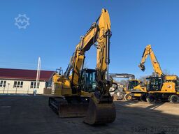 Caterpillar 325-07C