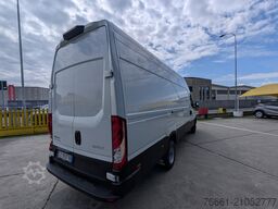 Iveco DAILY 35C12 V 4100 H3 Quad-Tor RG