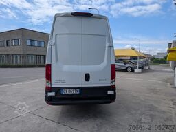 Iveco DAILY 35C12 V 4100 H3 Quad-Tor RG