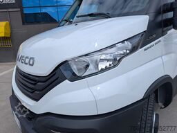Iveco DAILY 35C12 V 4100 H3 Quad-Tor RG
