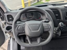 Iveco DAILY 35C12 V 4100 H3 Quad-Tor RG