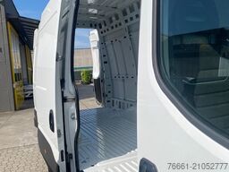 Iveco DAILY 35C12 V 4100 H3 Quad-Tor RG
