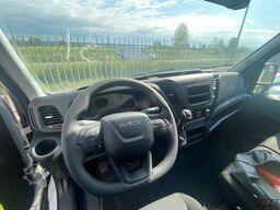Iveco DAILY 35C12 V 4100 H3 Quad-Tor RG