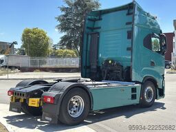 Iveco S WAY 530