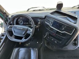 Iveco S WAY 530