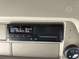 Iveco S WAY 530