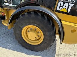 Caterpillar 906M Radlader 55 kW 5600 kg