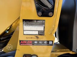Caterpillar 906M Radlader 55 kW 5600 kg