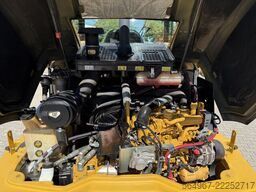 Caterpillar 906M Radlader 55 kW 5600 kg