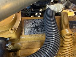 Caterpillar 906M Radlader 55 kW 5600 kg