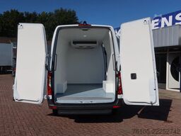 Mercedes-Benz 317CDI L2/H2 Automaat Carrier Xarios koelen/vri...