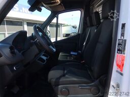 Mercedes-Benz 317CDI L2/H2 Automaat Carrier Xarios koelen/vri...