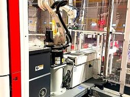 KUKA KR 20 R1810-2