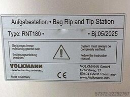 Gabler/Volkmann VS-250-A/RNT180/AP-2000