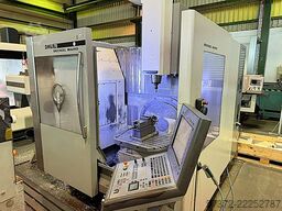 DMG Mori DMU 70V