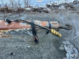 Maur Triple-Axle Trailer