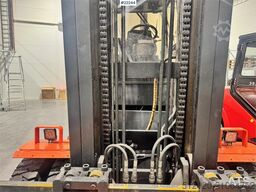 Toyota 5FD60 Forklift