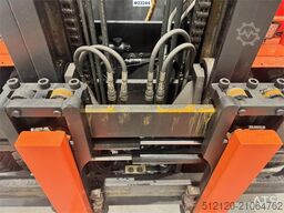 Toyota 5FD60 Forklift