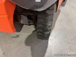 Toyota 5FD60 Forklift