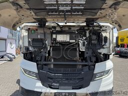 IVECO STRALIS S-WAY 510 AS440S51T/P Kipphydraulik