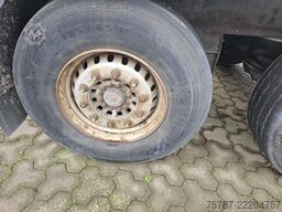 SPIER Doppelstock mit Balken, 2 Achser