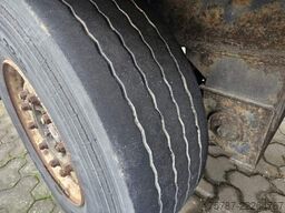 SPIER Doppelstock mit Balken, 2 Achser
