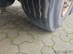 SPIER Doppelstock mit Balken, 2 Achser