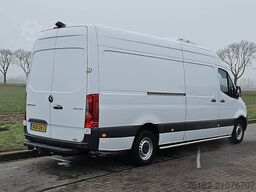 MERCEDES-BENZ SPRINTER 314 Koelwagen EURO6