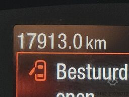 FORD E-TRANSIT L4H3 Maxi 68 kWh