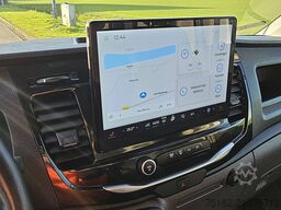 FORD E-TRANSIT L4H3 Maxi 68 kWh