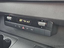 MERCEDES-BENZ SPRINTER 314 ac automaat EURO6
