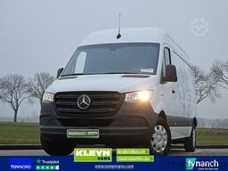 MERCEDES-BENZ ESPRINTER L2H2 Elektrisch AC!