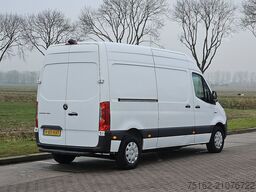 MERCEDES-BENZ ESPRINTER L2H2 Elektrisch AC!