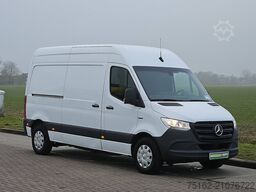 MERCEDES-BENZ ESPRINTER L2H2 Elektrisch AC!