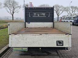 MERCEDES-BENZ SPRINTER 314 DUB CAB Open-Laadbak