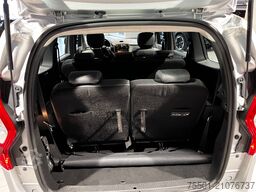 Dacia Lodgy 1.6 SCe 100 Stepway SHZ+LM+PDC+WKR&SKR