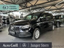 Mercedes-Benz EQT 200 Lang 7 Sitze Premium+ Paket ServiceFrei
