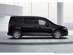 Mercedes-Benz EQT 200 Lang 7 Sitze Premium+ Paket ServiceFrei