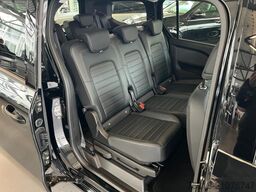 Mercedes-Benz EQT 200 Lang 7 Sitze Premium+ Paket ServiceFrei