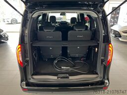 Mercedes-Benz EQT 200 Lang 7 Sitze Premium+ Paket ServiceFrei