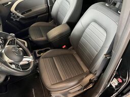 Mercedes-Benz EQT 200 Lang 7 Sitze Premium+ Paket ServiceFrei