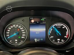 Mercedes-Benz EQT 200 Lang 7 Sitze Premium+ Paket ServiceFrei